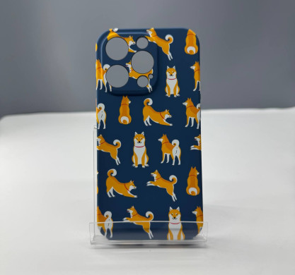 Чехлы с рисунком 